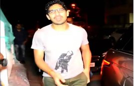 Ayan Mukherjee, Ayan Mukherjee fight photographers, Ayan Mukherjee Alia bhatt, Ayan Mukherjee aamir khan home, Ayan Mukherjee alia bhatt, Ayan Mukherjee film