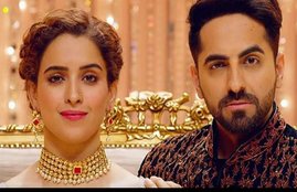 badhaai ho, badhaai ho collection, badhaai ho box office collection, badhaai ho movie download, badhaai ho full movie download, badhaai ho movie download online, badhaai ho box office, badhaai ho movie, badhaai ho movie collection, badhaai ho box office collection day 8, badhaai ho collection