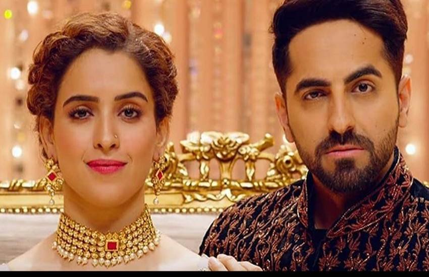 badhaai ho, badhaai ho collection, badhaai ho box office collection, badhaai ho movie download, badhaai ho full movie download, badhaai ho movie download online, badhaai ho box office, badhaai ho movie, badhaai ho movie collection, badhaai ho box office collection day 8, badhaai ho collection