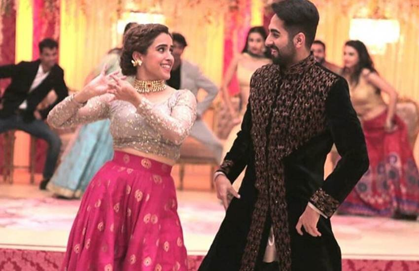 badhaai ho, badhaai ho collection, badhaai ho box office collection, badhaai ho movie download, badhaai ho full movie download, badhaai ho movie download online, badhaai ho box office, badhaai ho movie, badhaai ho movie collection, badhaai ho box office collection day 9, badhaai ho collection