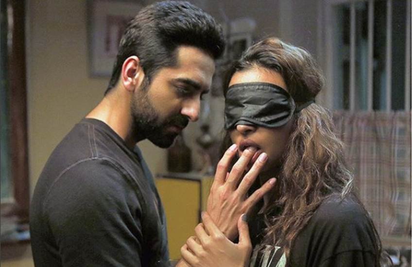 Andhadhun,Andhadhun collection, Andhadhun box office collection, Andhadhun movie download, Andhadhun full movie download, Andhadhun movie download online, Andhadhun box office, Andhadhun movie, Andhadhun movie collection, Andhadhun box office collection day 7, Ayushmann Khurrana, Tabu, Radhika Apte Andhadhun Ayushmann Khurrana, Andhadhun collection day 7, Andhadhun collection