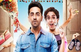 badhaai ho, badhaai ho collection, badhaai ho box office collection, badhaai ho movie download, badhaai ho full movie download, badhaai ho movie download online, badhaai hobox office prediction, badhaai ho movie, badhaai ho movie collection, badhaai ho box office collection day 1, badhaai ho collection day 1, badhaai ho collection prediction