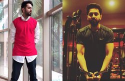 Ayushmann Khurrana Workout Routine: ‘अंधाधुन’ एक्टर आयुष्मान ऐसे रखते हैं खुद को फिट, आप भी फॉलो कर सकते हैं ये वर्कआउट प्लान