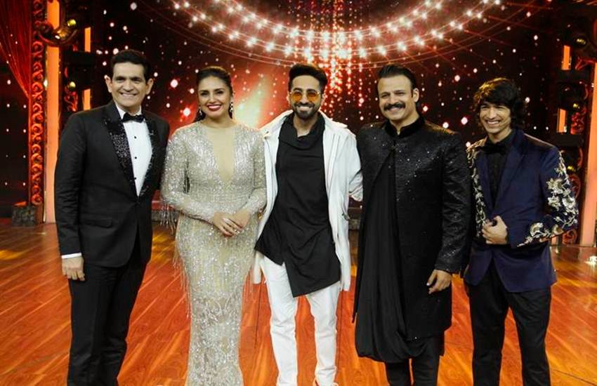 India's Best Dramebaaz 2018 Finale Live: