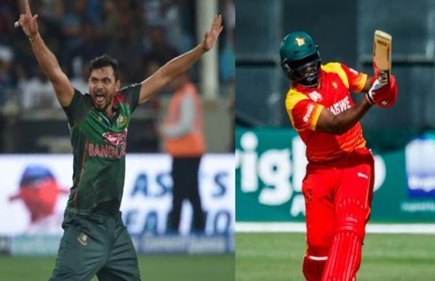 ban vs zim