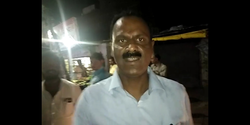 यूपी: नशे में धुत जज की दबंगई सीसीटीवी में कैद, सीओ से बदसलूकी कर छुड़ा ले गए कार