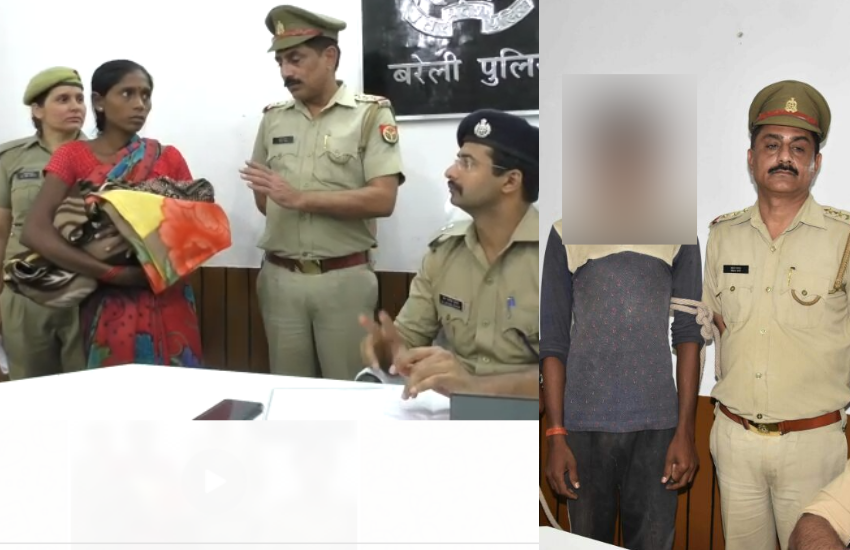 बड़ी बहन और भाई ने छोटी बहन की लाश को प्रेमी के घर फेंका