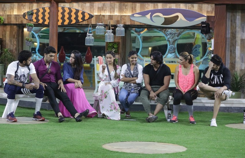 Bigg Boss 12, bigg boss, bigg boss 2018, bigg boss 12 contestants list, bigg boss 12 contestants list 2018, bigg boss 12 contestants names, bigg boss 12 contestants full list, bigg boss season 12 contestants list, bigg boss 12 timings, bigg boss 12 house, bigg boss contestants names, bigg boss 12 contestants names, bigg boss 12 start date, bigg boss 12 start date and time, bigg boss 12 show time