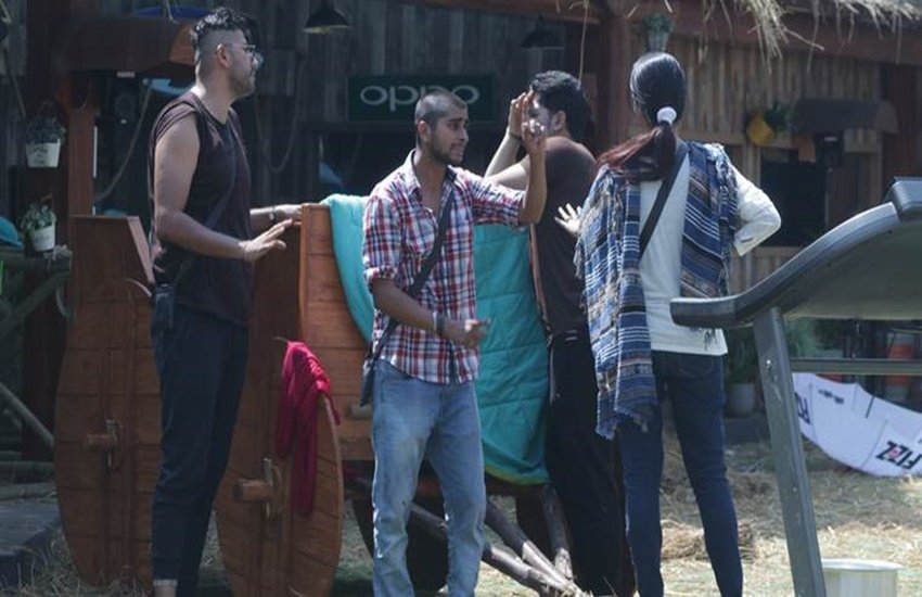 bigg boss 12, bigg boss season 12 live, bigg boss 12 eviction, bigg boss 12 elimination today, bigg boss 12 voting, big boss 12, bigg boss 12 colors tv, bigg boss 12 colors live, live bigg boss 12, bigg boss 12 episode 2 colors, colors live, voot, voot live, voot bigg boss, bigg boss 12 live streaming, bigg boss 12 colors tv, bigg boss 12 contestants list, Salman khan bigg boss 12, bigg boss 12 live, bigg boss season 12, bigg boss season 12 live, big boss 12, bigg boss 12 26th October 2018, bigg boss 12 episode 2, bigg boss 12 colors tv, bigg boss 12 colors live, live bigg boss 12, bigg boss 12 episode 2 colors, colors live, voot, voot live, voot bigg boss, bigg boss 12 live streaming, bigg boss 12 colors tv, , bigg boss 12 contestants list, bigg boss 12, 26th October 2018 live, bigg boss 12, 26th October live streaming, bigg boss 12 26th October 2018 episode online, salman khan ,Bigg Boss 12