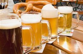 liquor, Ganesh beer, beer company, beer in britain, गणेश बियर, ब्रिटेने में बियर, बियर