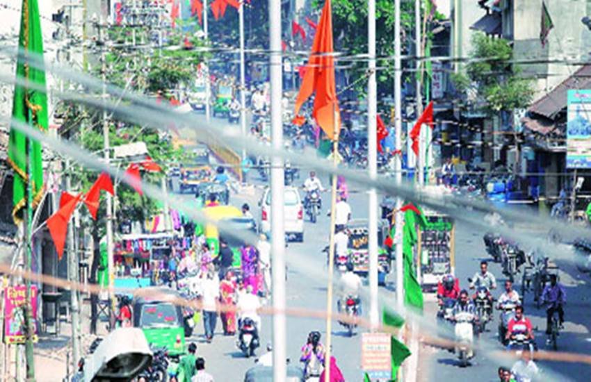 प्रतीकात्मक तस्वीर 