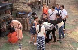 BIGG BOSS, DEEPAK