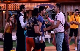 BIGG BOSS 12, SHIPA SHINDEY,