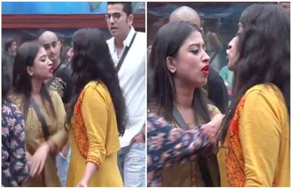 big boss 12, 29th november episode updates: बिग बॉस के घर में घमासान जारी है।