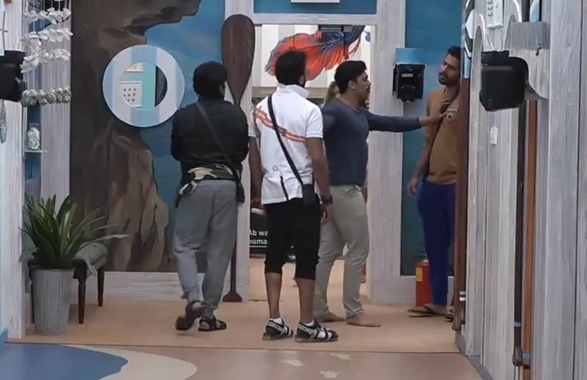 bigg boss 12, bigg boss 12 voot, voot bigg boss 12, bigg boss 12 voot live tv, bigg boss 12 live tv, bigg boss 12 voting, bigg boss 12 contestants, bigg boss 12 episode live, bigg boss 12 voot live, bigg boss 12 today episode, bigg boss 12 26th september 2018, bigg boss 12 live