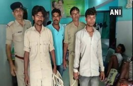 bihar, rape,minor