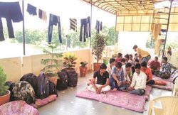 ठाकोर समाज की मांग- बिहारी मजदूर को फांसी दो, अहमदाबाद के गुप्त कैम्प में छिपे कई हिंदीभाषी