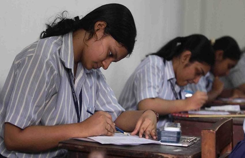 RBSE 10th, 12th board exams 2019: RBSE बोर्ड की पिछली परीक्षाएं भी मार्च में ही हुई थीं।