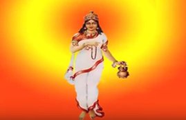 navratri, navratri 2018, navratri 2nd day, navratri 2nd day puja, navratri 2nd day puja vidhi, maa brahmacharini, maa brahmacharini puja vidhi, maa brahmacharini puja, maa brahmacharini vrat, maa brahmacharini puja vidhi in hindi, maa brahmacharini vrat vidhi in hindi, maa brahmacharini aarti, navrtari news