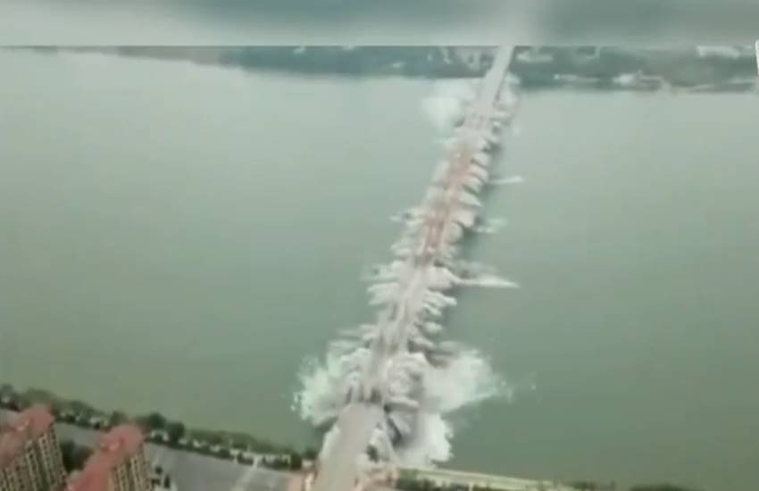 china, bridge china, bridge