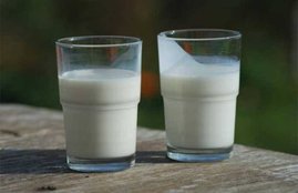 benefits of Drinking buttermilk