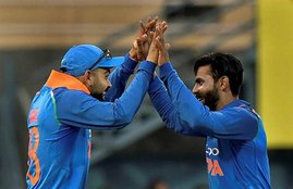 captain virat kohli