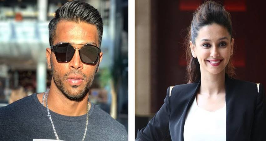 hardik pandya with elli avram, hardik pandya love affaire, hardik pandya happy birthday, hardik pandya birthday, hardik pandya cricket, hardik pandya love story, hardik pandya girl friend, hardik pandya latest pics