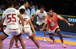 Pro Kabaddi 2018: हरियाणा स्टीलर्स की टीम में बड़ा बदलाव, इस खिलाड़ी को बनाया गया कप्तान