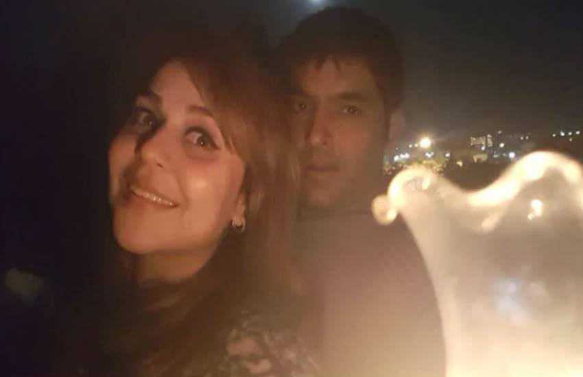 kapil sharma, kapil sharma wedding date, kapil sharma marriage, kapil sharma marriage date, kapil sharma gf, kapil sharma wife, kapil sharma marriage news, kapil sharma marriage latest news