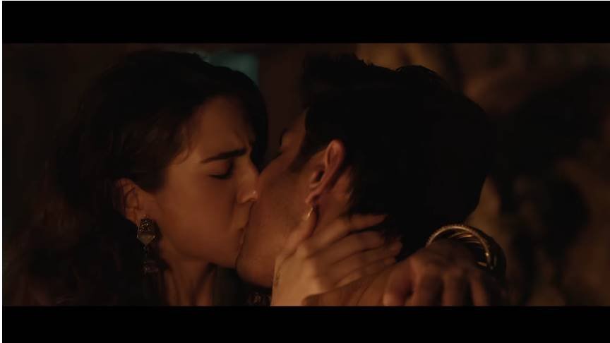 Sara Ali Khan, Amrita Singh, Kedarnath. kedarnath teaser, sushant singh rajput
