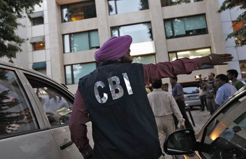 cbi