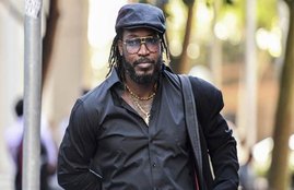 chris gayle, west indies, 2015 world cup match and gayle