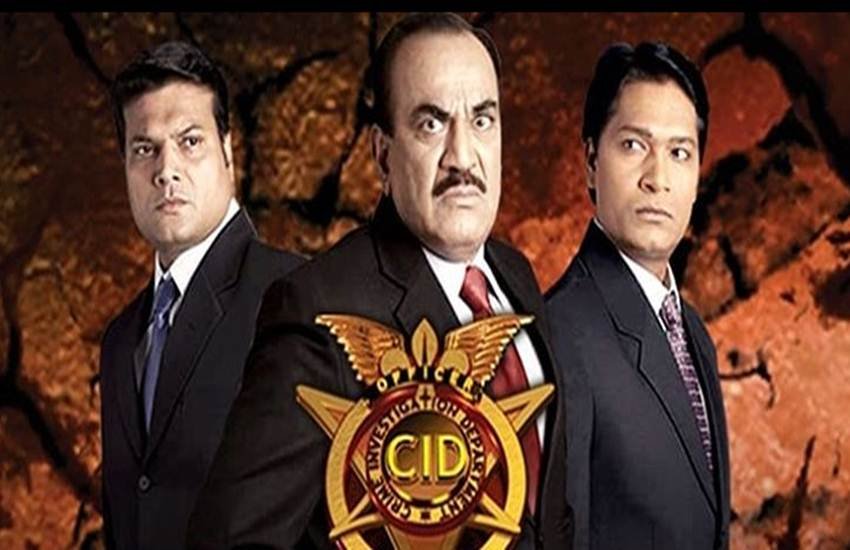 CID Show, CID off air, CID sony tv, CID, Shivaji Satam, Dinesh Phadnis, Dayanand Shetty, daya, CID, Aditya Shrivastav