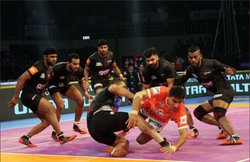 Pro Kabaddi 2018 Day 4: चौथे दिन खेले जा रहे ये मुकाबले