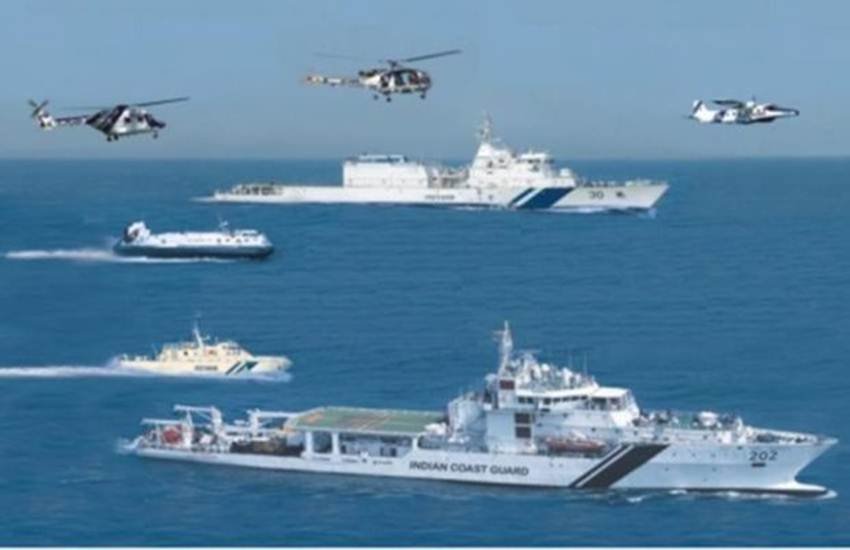 Indian coast guards, Indian coast guards Recruitment 2018, joinindiancoastguard.gov.in, Indian coast guards Recruitment 2018 notification, Indian coast guards notification, Indian coast guards Recruitment 2018 application, Indian coast guards Recruitment application, Indian coast guards 2018 recruitment notification, Indian coast guards Recruitment 2018 latest news, 10th pass, 10th pass jobs, jobs for 10th pass, jobs for 10th pass in Indian coast guards, Indian coast guards jobs for 10th pass, 10th pass jobs, Navik, Navik genral duties, Navik jobs, Sarkari Result, sarkari result, sarkari result latest updates, sarkari result latest news