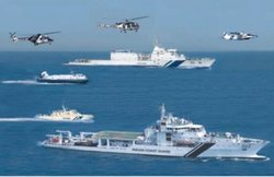 Indian Coast Guard Recruitment 2018: दसवीं पास के लिए वैकेंसी, जल्द शुरू होंगे आवेदन!