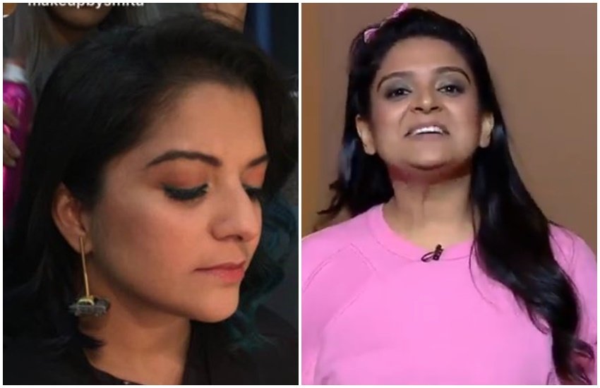 कॉमेडियन कनीज सुरका ने साथी कॉमेडियन अदिति मित्तल पर यौन शोषण के आरोप लगाए। (Photo: Twitter@awryaditi/Video grab)