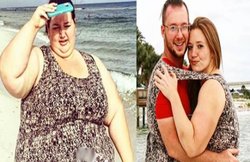 सालभर में घटा लिया 170 किलो वजन, फॉलो किया ये रुटीन