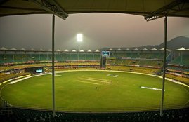 football, stadium