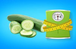 खीरे का इन तीन तरह से इस्तेमाल चर्बी घटाने में कर सकता है मदद