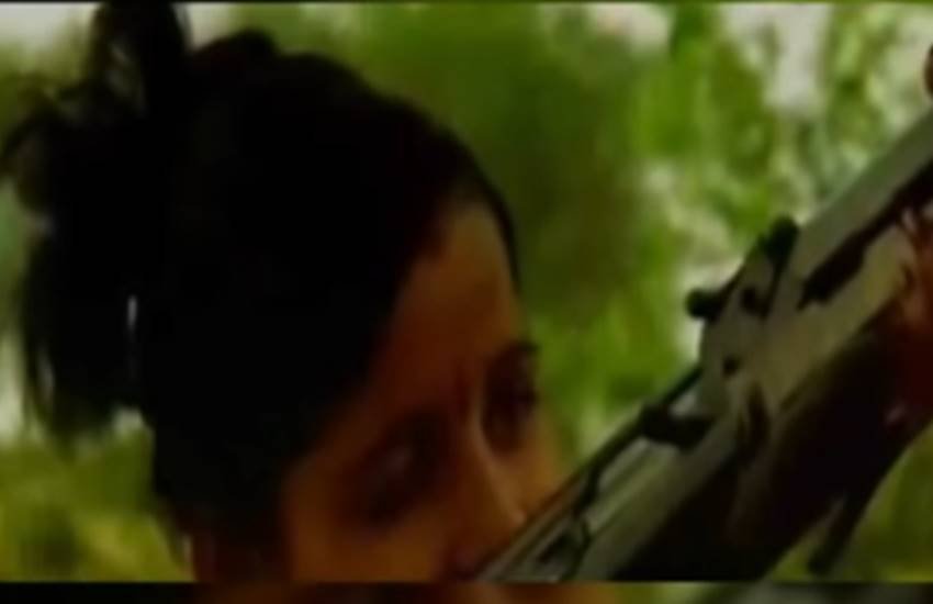 putali bai, dacoit, crime news