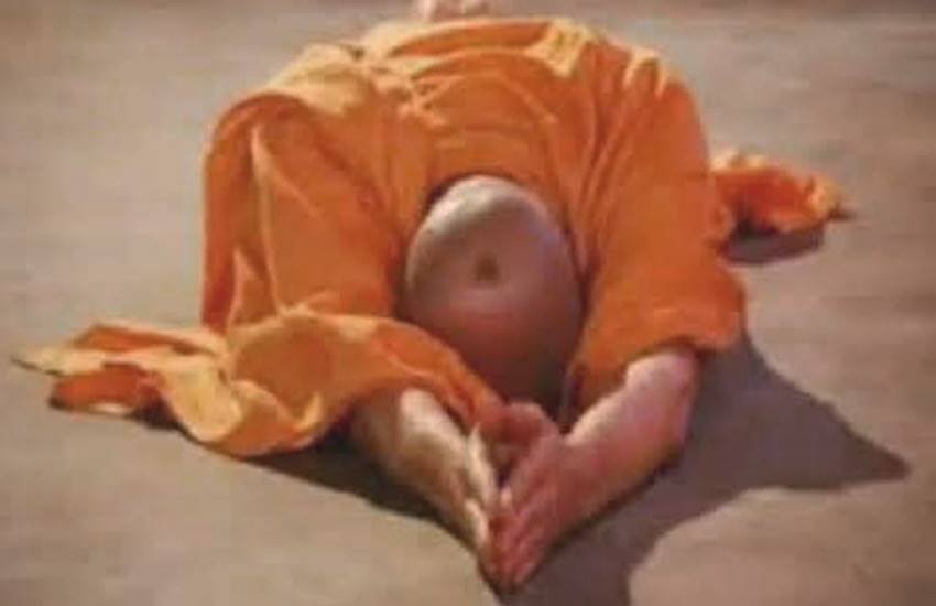 Dandavat Pranam, Dandavat Pranam facts, Dandavat Pranam benefits, Dandavat Pranam reason, Dandavat Pranam method, Dandavat Pranam vidhi, Dandavat Pranam in hindu, Hindu Religion, religion news