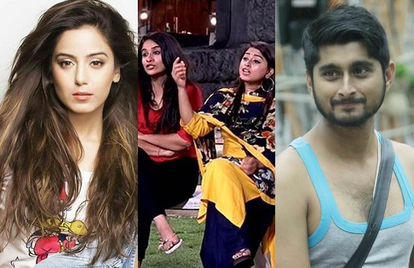 Bigg Boss 12, 25th November Episode Updates: बिग बॉस के घर से सृष्टि हुई बाहर