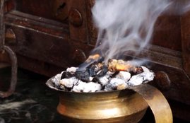 Dhup, Dhup facts, Dhup dena, Dhup benefits, Dhup in puja, Dhup in worship, Dhup vidhi, Dhup rules, Dhup harms, Dhup news, Ethology, Ethology facts, Ethological facts, religion news