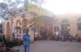 MODICARE, hospitals, Niti Aayog, ayushman bharat, amitabh kant, on-communicable diseases, World Health Organization, heart attacks and stroke, chronic obstructive pulmonary disease, asthma