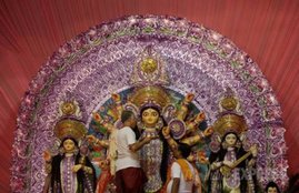 durga puja, navratra