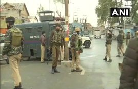 Jammu Kashmir