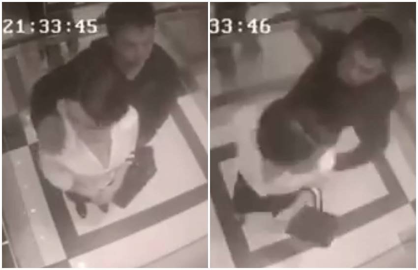 woman, video, lift woman, video, lift