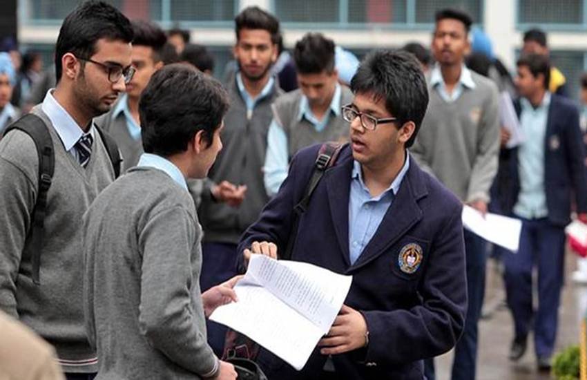 CBSE Exams 2019, CBSE Exams, Central Board of Secondary Education, CBSE February-March Exams 2019, cbse.nic.in, www.cbse.nic.in, cbse board exams, cbse vocational subjects, cbse vocational examinations, cbse exams date, cbse exam schedule, cbse, cbse official website, cbse board exam datesheet, cbse exam news, education news, delhi university cbse, cbse date sheet, cbse exam date sheet, cbse exams 2019