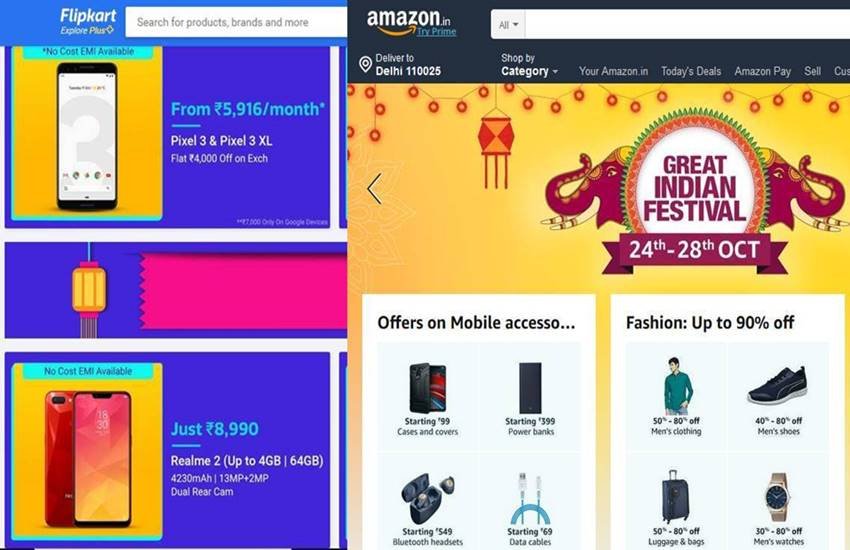 amazon sale, amazon sale 2018, flipkart sale, flipkart, amazon.in, www.amazon.in, flipkart.com, flipkart diwali sale, diwali, diwali 2018, diwali 2018 sale, flipkart today sale, flipkart today sale offer, amazon sale, amazon sale today, amazon great indian sale, amazon great indian sale offers, amazon great indian sale 2018, amazon great indian sale offer today